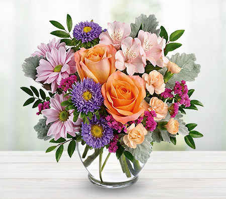 Flower Delivery Georgia Usa