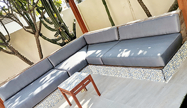 Chair Upholstery Dubai