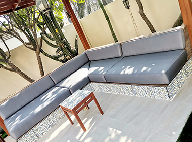 Chair Upholstery Dubai