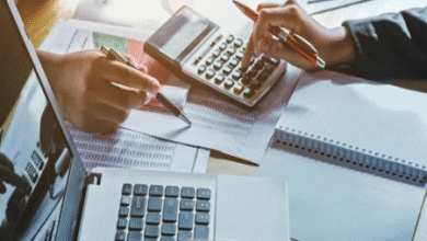 Accounting and Tax Solutions​