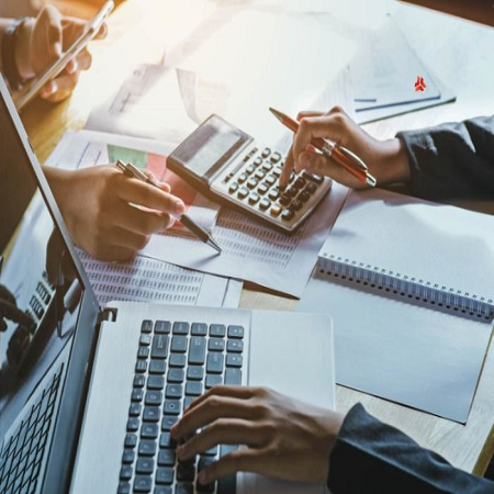 Accounting and Tax Solutions