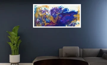 Paintings for Bedroom