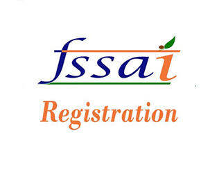 Fssai Registration in India