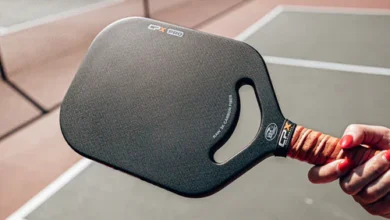 Best Pickleball Paddle for Tennis Players