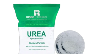 Import Urea Fertilizer