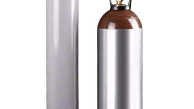 CO2 Cylinder Delivery Fujairah