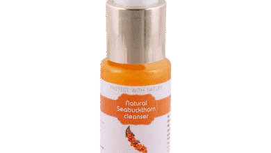 Sea Buckthorn Cleanser