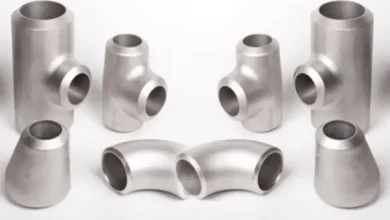 Buttweld Pipe Fittings Manufacturers