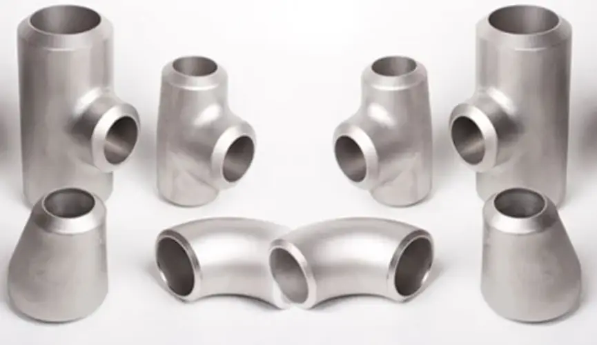 Buttweld Pipe Fittings Manufacturers