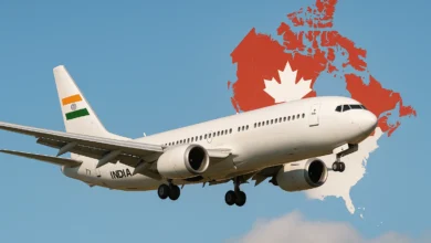 Calgary to Los Angeles Flights