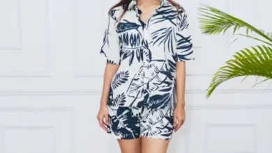 Co Ord Set for Women
