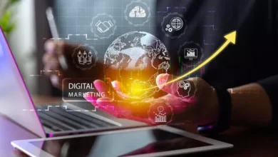Digital Marketing Company in Windsor