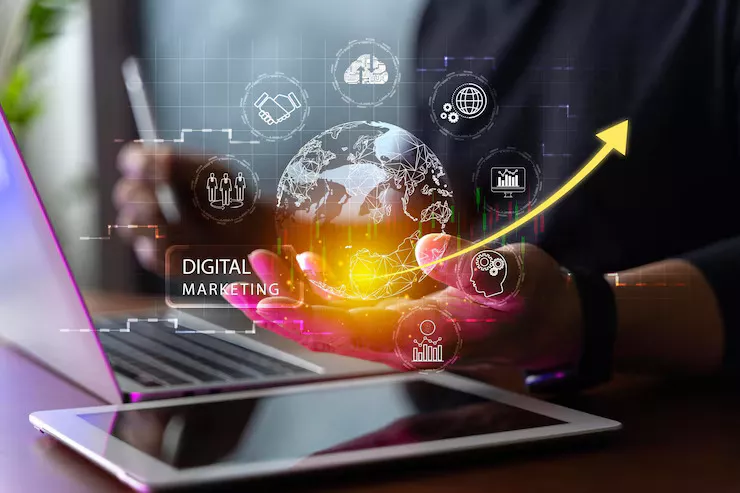 Digital Marketing Company in Windsor
