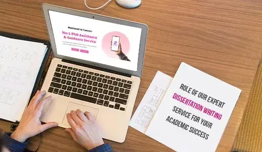 Dissertation Writing Services In India