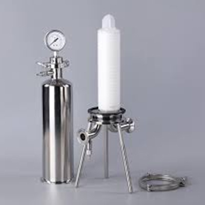 Filter Housing Manufacturer