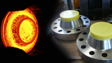 Flanges Suppliers in Mumbai