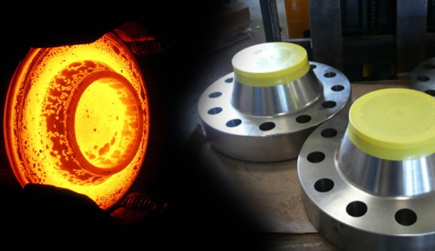 Flanges Suppliers in Mumbai