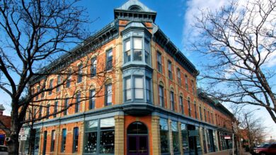Interior Painting Fort Collins​