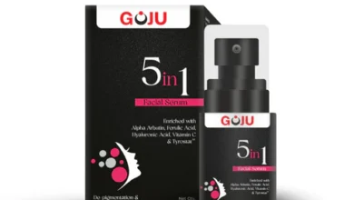 Goju Best Facial Serum
