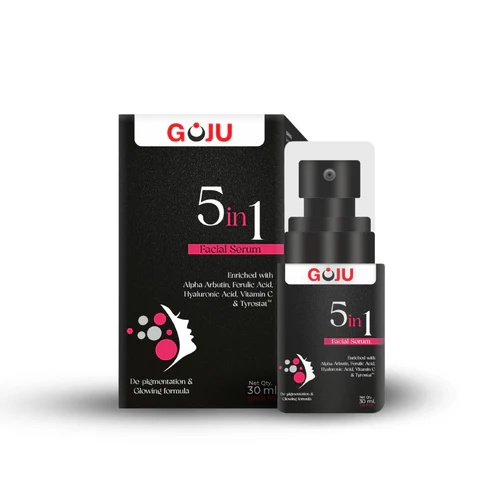 Goju Best Facial Serum
