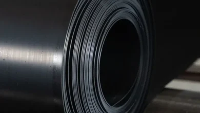 Waterproofing Sheet 100%