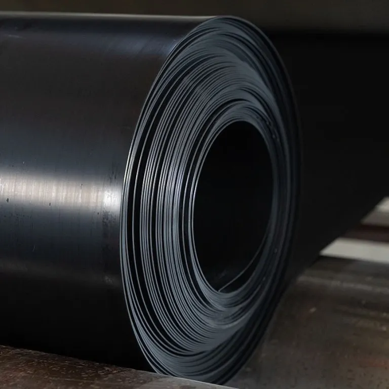 Waterproofing Sheet 100%