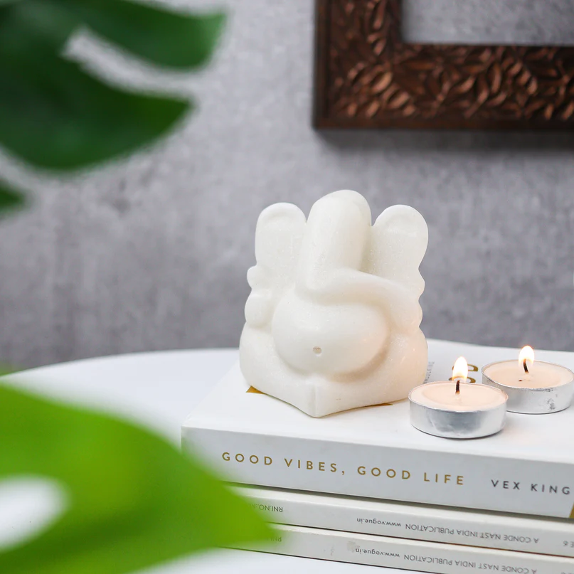 Ganesh Idol Small