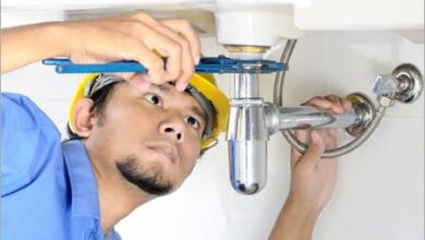 Plumber Services in Ranchi