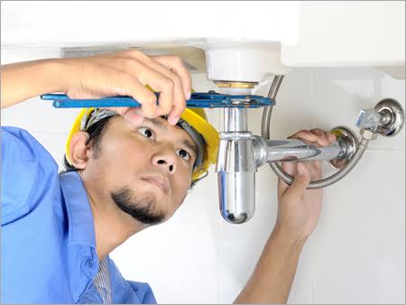 Plumber Services in Ranchi