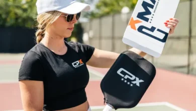 Max Pickleball Paddle
