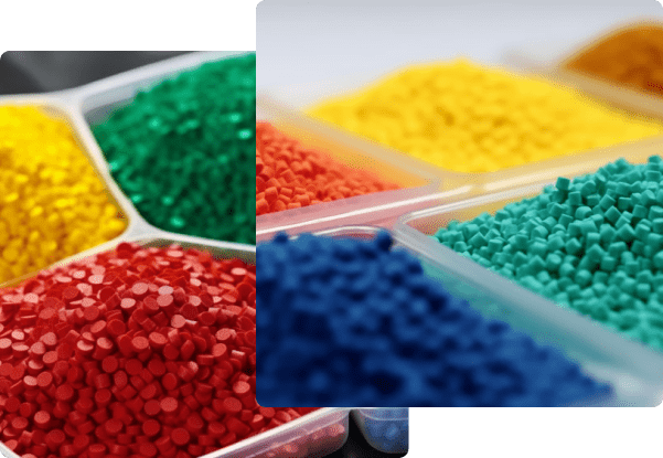 White Masterbatch Manufacturers In Gujarat