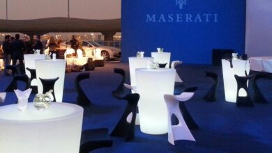 Meeting Furniture Rental