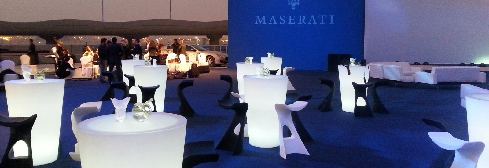 Meeting Furniture Rental