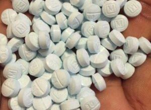Oxycodone 30 Mg Capsules