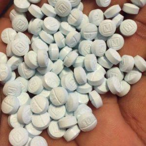 Oxycodone 30 Mg Capsules