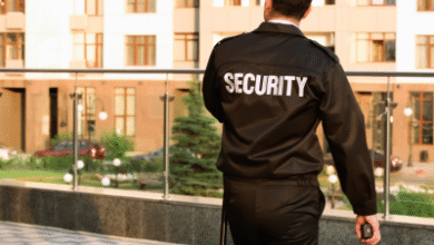 Security Services in Bhopal