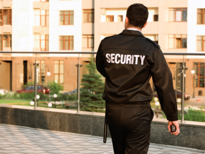 Security Services in Bhopal