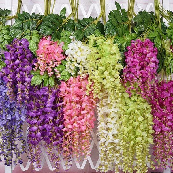 Shop Artificial Flowers