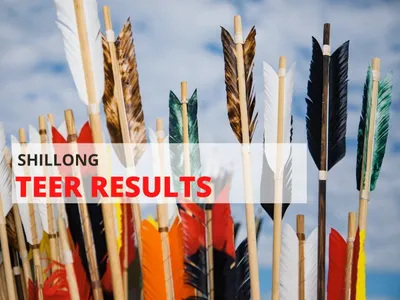 Mizoram Teer Result Today