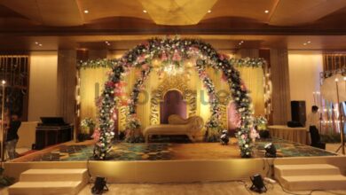 Reception Venues in Kolkata