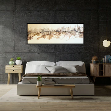 Wall Paintings Ideas for Home