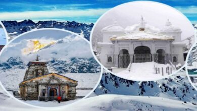 Best Amarnath Yatra Package by Helicopter
