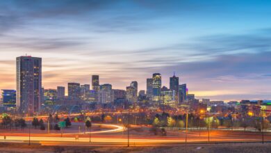 Commercial Cleaning Denver Co