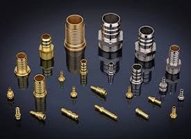 Forged Parts