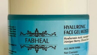 Night Face Whitening Cream