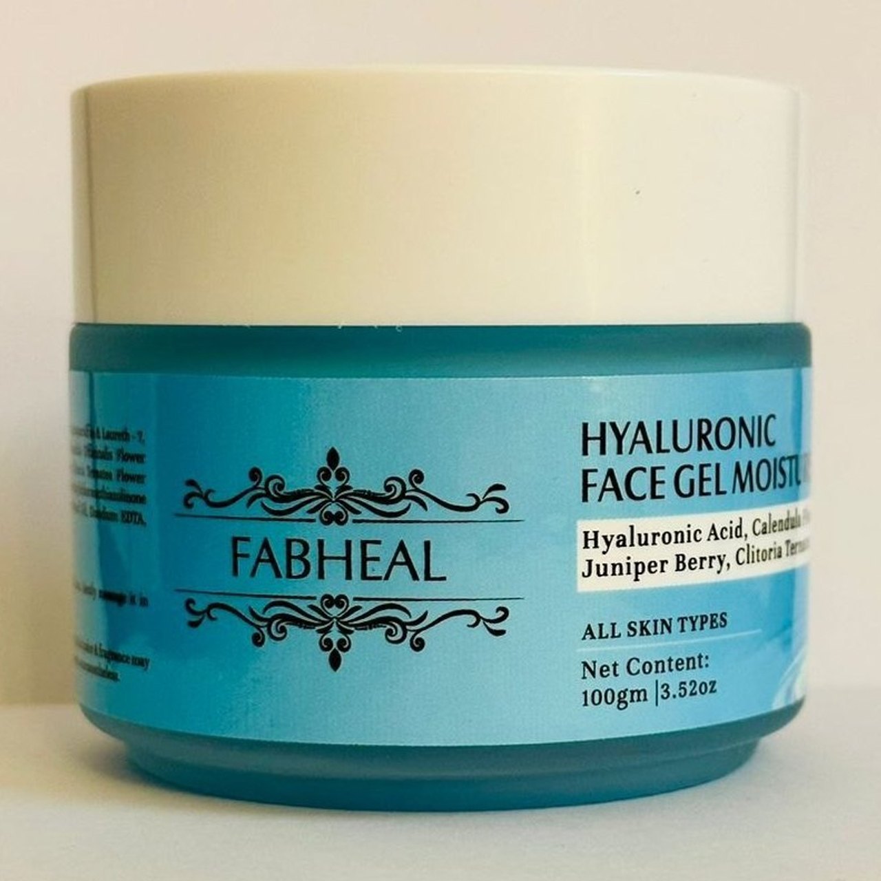 Night Face Whitening Cream