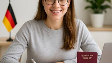 Study Visa for Germany