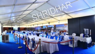 Wedding Tent Services Bangalore