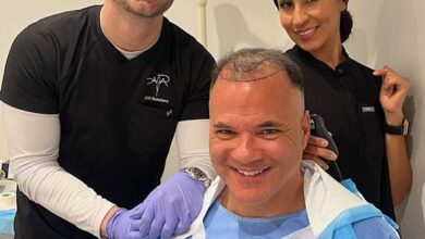Hair loss solutions Chicago