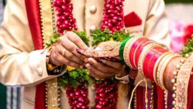 Inter-Caste Court Marriage in Delhi